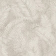 Galerie ARA70202 Arcadia Branched Leaves All-over Beige Wallpaper ARA70202 Beige Wallpaper