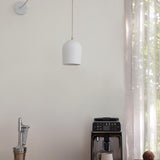 Galerie ARA70801 Arcadia Textile Plain Grey Wallpaper ARA70801 Grey Wallpaper