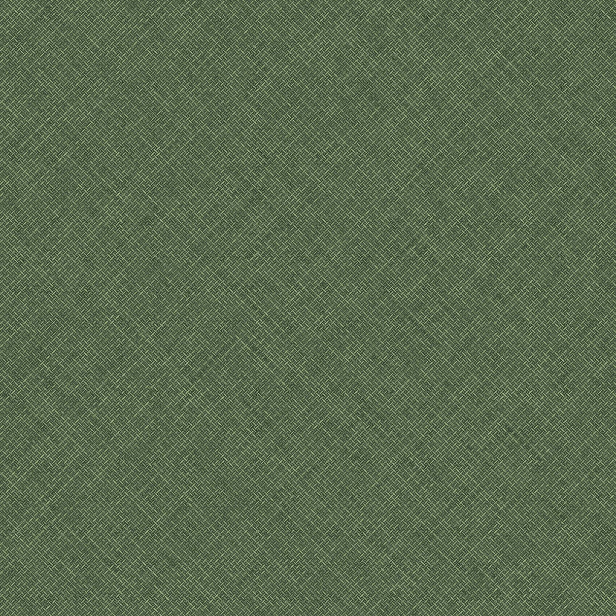 Galerie ARA70802 Arcadia Textile Plain Green Wallpaper ARA70802 Green Wallpaper