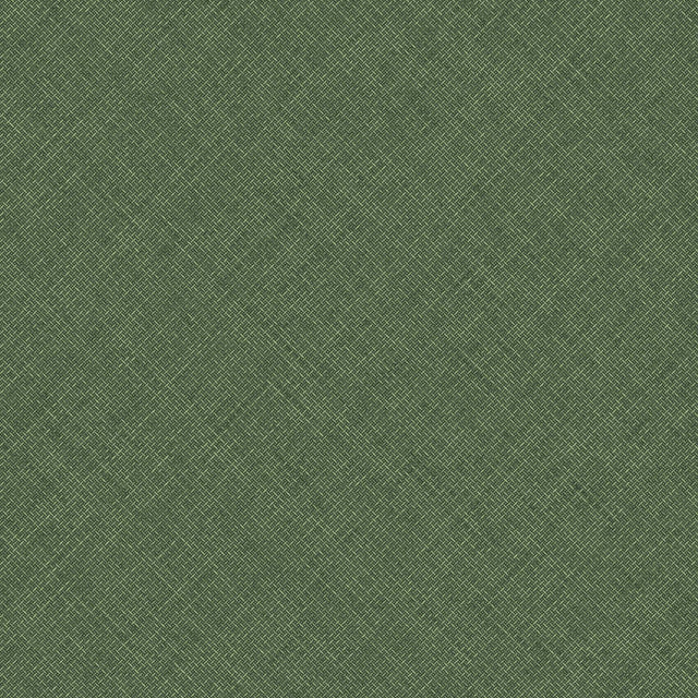 Galerie ARA70802 Arcadia Textile Plain Green Wallpaper ARA70802 Green Wallpaper