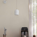 Galerie ARA70803 Arcadia Textile Plain Grey Wallpaper ARA70803 Grey Wallpaper