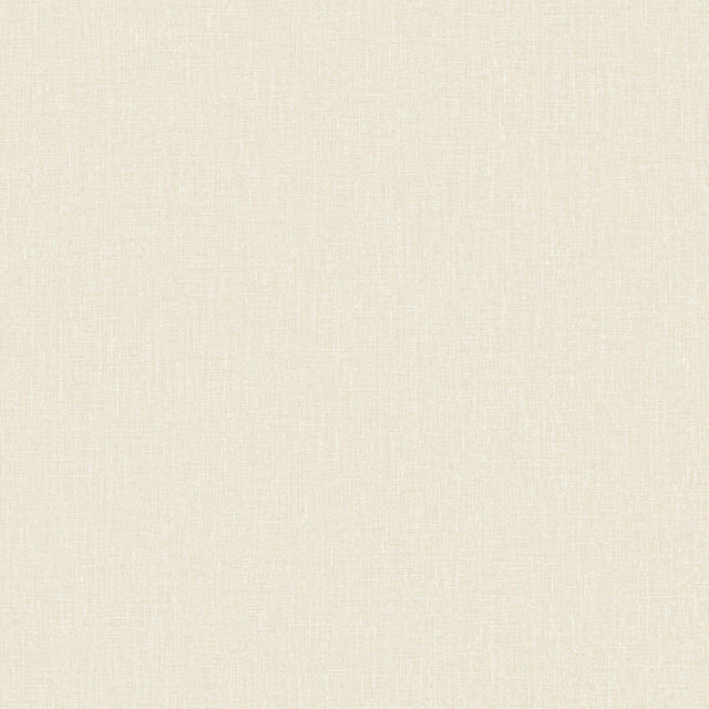 Galerie AT1003 Atmosphere Textile Plain Beige Wallpaper AT1003 Beige Wallpaper