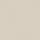 Galerie AT1005 Atmosphere Textile Plain Beige Wallpaper AT1005 Beige Wallpaper