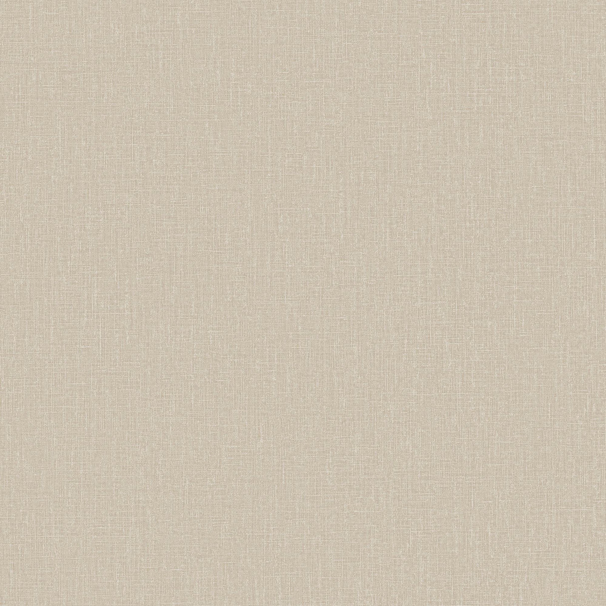 Galerie AT1006 Atmosphere Textile Plain Beige Wallpaper AT1006 Beige Wallpaper