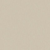 Galerie AT1006 Atmosphere Textile Plain Beige Wallpaper AT1006 Beige Wallpaper