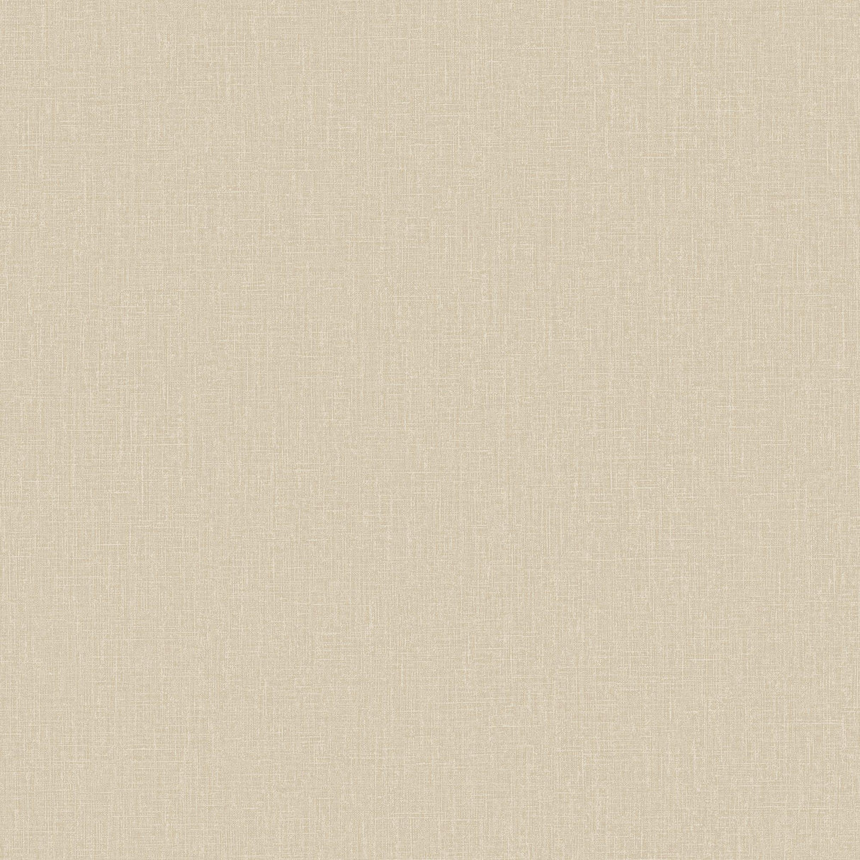 Galerie AT1007 Atmosphere Textile Plain Beige Wallpaper AT1007 Beige Wallpaper