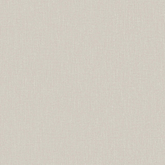 Galerie AT1008 Atmosphere Textile Plain Beige Wallpaper AT1008 Beige Wallpaper