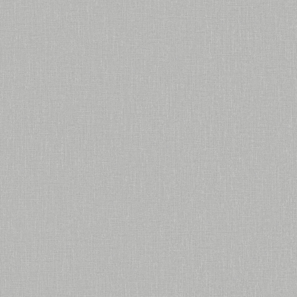 Galerie AT1011 Atmosphere Textile Plain Grey Wallpaper AT1011 Grey Wallpaper