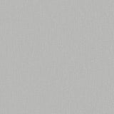 Galerie AT1011 Atmosphere Textile Plain Grey Wallpaper AT1011 Grey Wallpaper