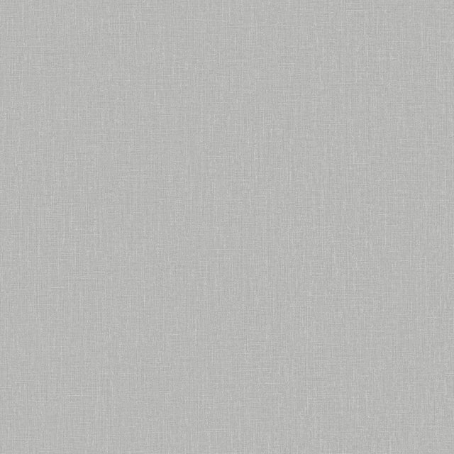 Galerie AT1011 Atmosphere Textile Plain Grey Wallpaper AT1011 Grey Wallpaper