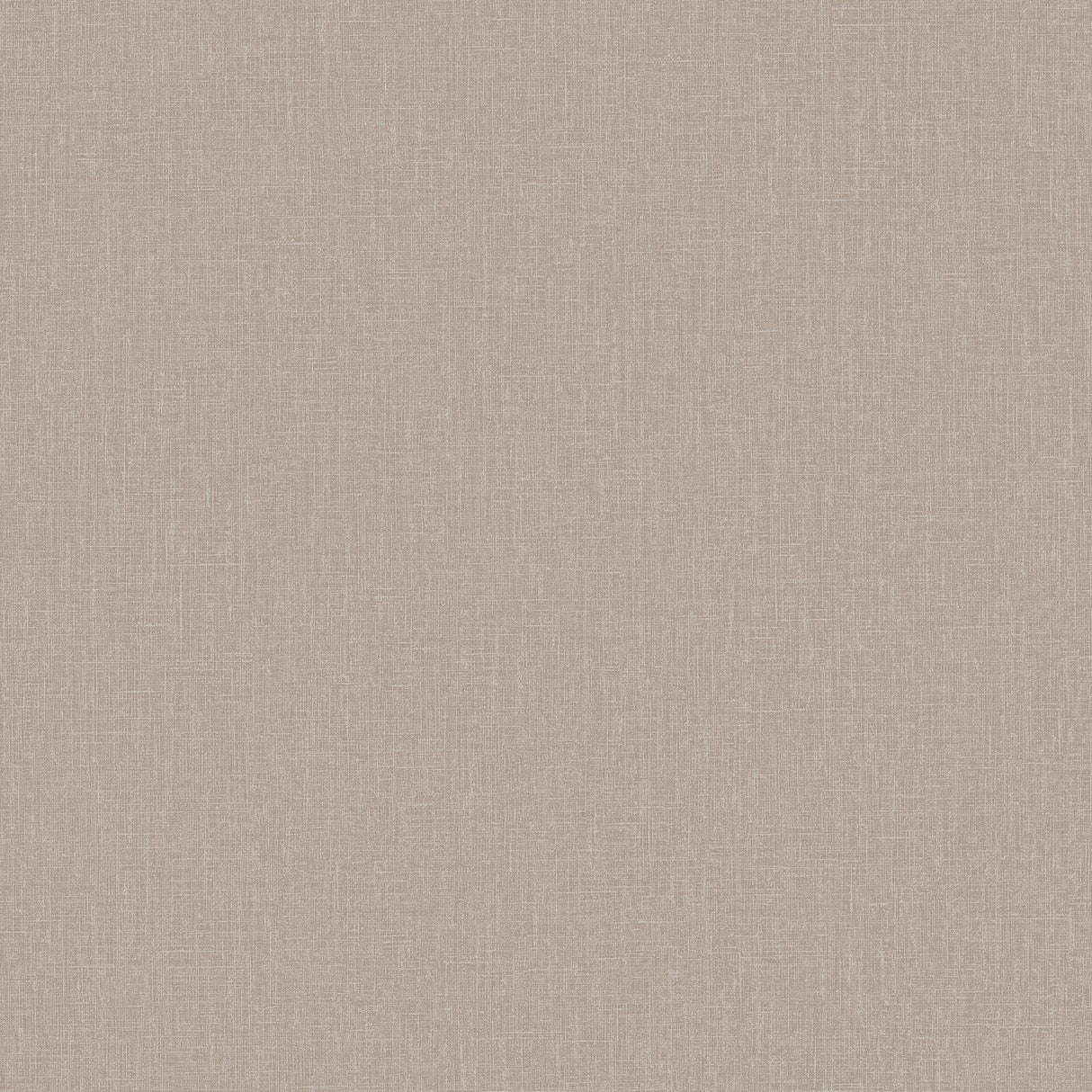Galerie AT1013 Atmosphere Textile Plain Brown Wallpaper AT1013 Brown Wallpaper