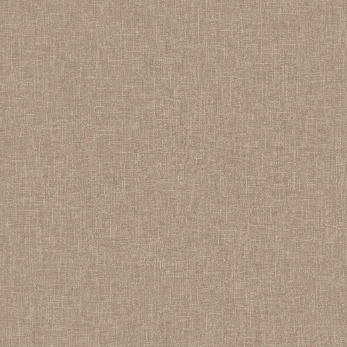 Galerie AT1014 Atmosphere Textile Plain Brown Wallpaper AT1014 Brown Wallpaper
