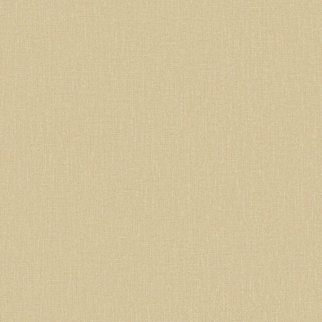 Galerie AT1015 Atmosphere Textile Plain Beige Wallpaper AT1015 Beige Wallpaper