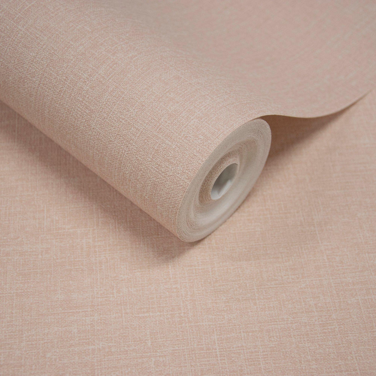 Galerie AT1019 Atmosphere Textile Plain Pink Wallpaper AT1019 Pink Wallpaper
