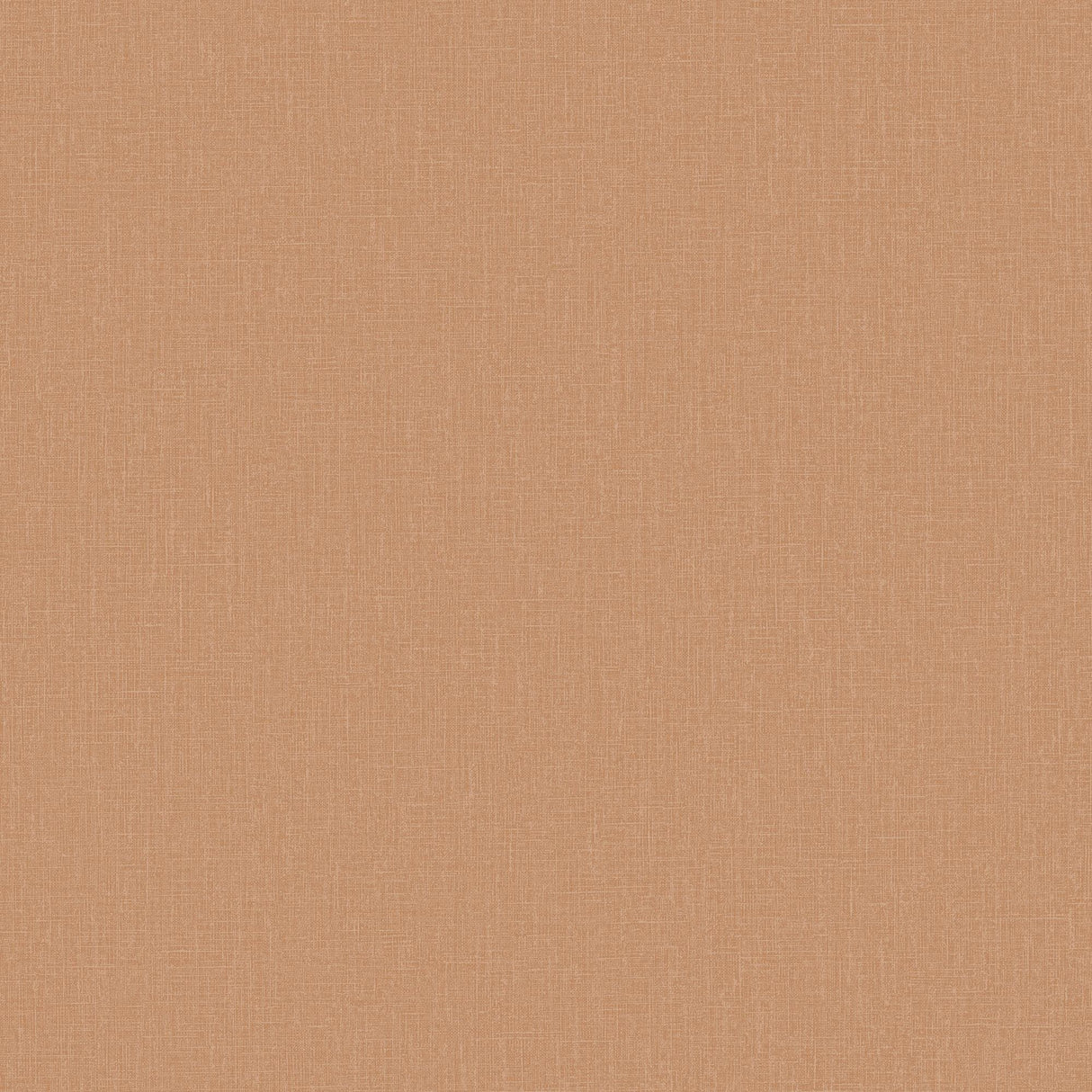 Galerie AT1020 Atmosphere Textile Plain Orange Wallpaper AT1020 Orange Wallpaper