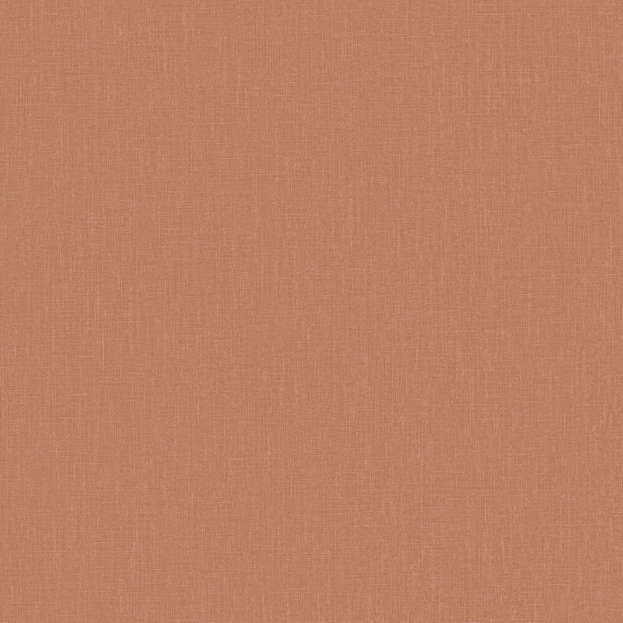Galerie AT1021 Atmosphere Textile Plain Orange Wallpaper AT1021 Orange Wallpaper