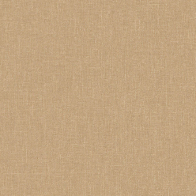 Galerie AT1022 Atmosphere Textile Plain Brown Wallpaper AT1022 Brown Wallpaper