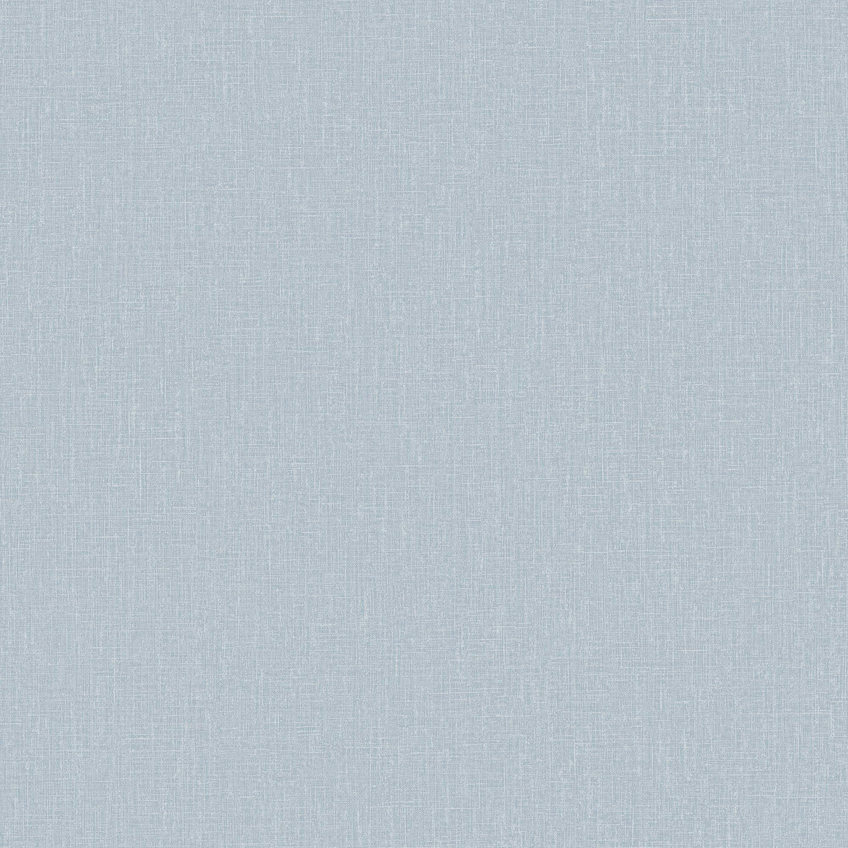 Galerie AT1023 Atmosphere Textile Plain Blue Wallpaper AT1023 Blue Wallpaper