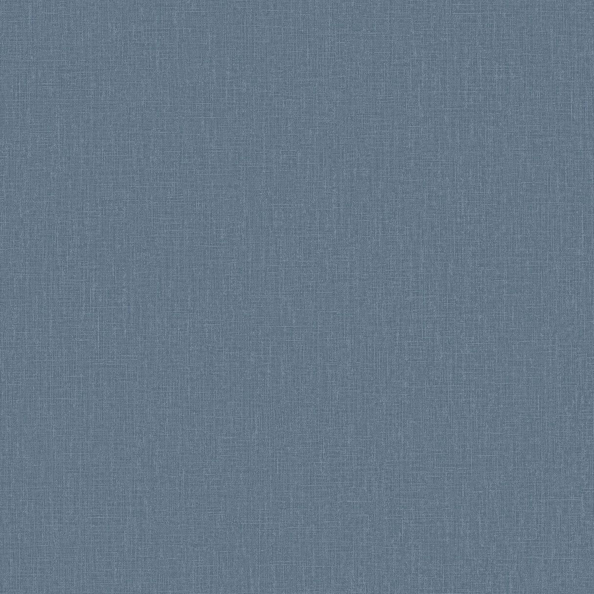 Galerie AT1024 Atmosphere Textile Plain Blue Wallpaper AT1024 Blue Wallpaper