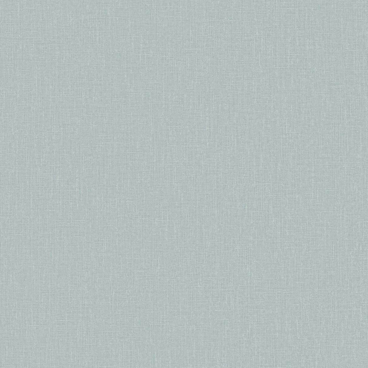 Galerie AT1026 Atmosphere Textile Plain Blue Wallpaper AT1026 Blue Wallpaper