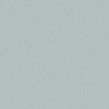 Galerie AT1026 Atmosphere Textile Plain Blue Wallpaper AT1026 Blue Wallpaper