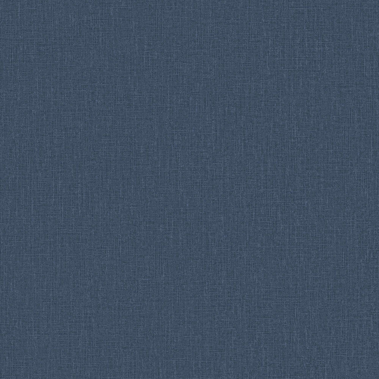 Galerie AT1025 Atmosphere Textile Plain Blue Wallpaper AT1025 Blue Wallpaper
