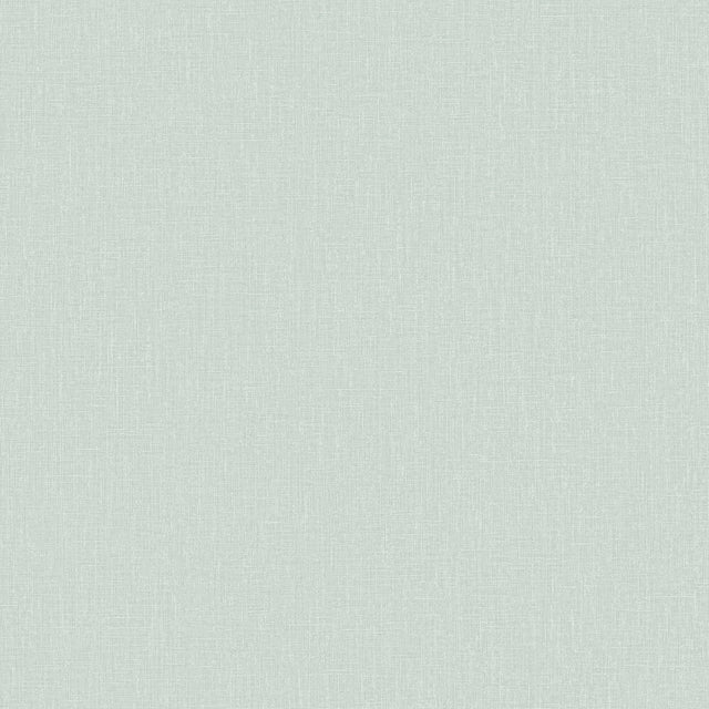 Galerie AT1028 Atmosphere Textile Plain Blue Wallpaper AT1028 Blue Wallpaper