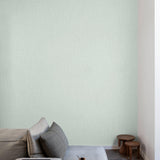 Galerie AT1028 Atmosphere Textile Plain Blue Wallpaper AT1028 Blue Wallpaper