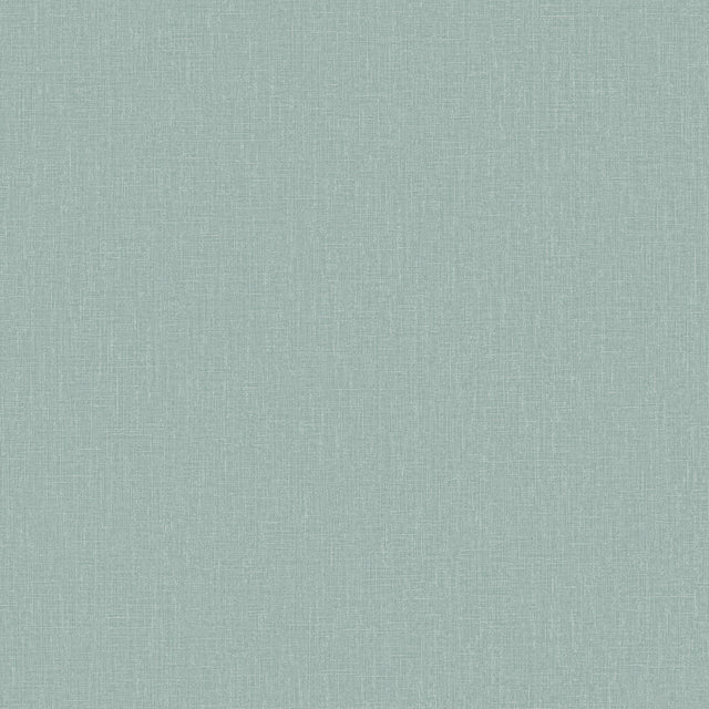 Galerie AT1029 Atmosphere Textile Plain Blue Wallpaper AT1029 Blue Wallpaper