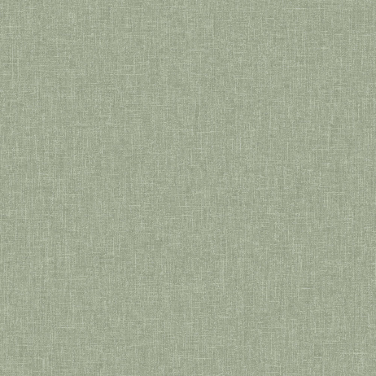Galerie AT1031 Atmosphere Textile Plain Green Wallpaper AT1031 Green Wallpaper
