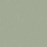 Galerie AT1031 Atmosphere Textile Plain Green Wallpaper AT1031 Green Wallpaper