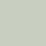 Galerie AT1032 Atmosphere Textile Plain Green Wallpaper AT1032 Green Wallpaper