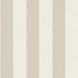 Galerie AT4005 Atmosphere Regular stripes Beige Wallpaper AT4005 Beige Wallpaper