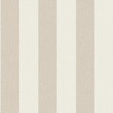 Galerie AT4005 Atmosphere Regular stripes Beige Wallpaper AT4005 Beige Wallpaper