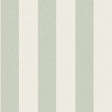 Galerie AT4032 Atmosphere Regular stripes Green Wallpaper AT4032 Green Wallpaper