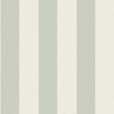 Galerie AT4032 Atmosphere Regular stripes Green Wallpaper AT4032 Green Wallpaper