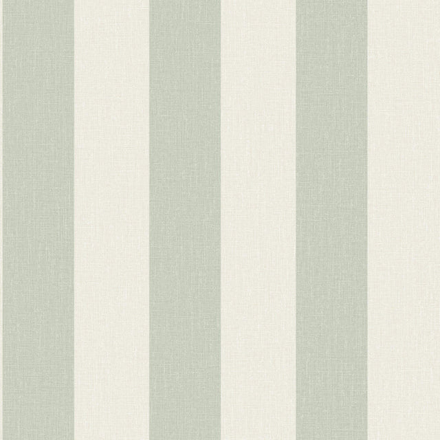 Galerie AT4032 Atmosphere Regular stripes Green Wallpaper AT4032 Green Wallpaper