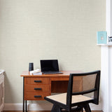 Galerie CO1001 Concept Rough Textile Beige Wallpaper CO1001 Beige Wallpaper