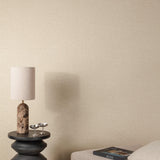 Galerie CO1004 Concept Rough Textile Beige Wallpaper CO1004 Beige Wallpaper