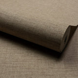 Galerie CO1005 Concept Rough Textile Brown Wallpaper CO1005 Brown Wallpaper