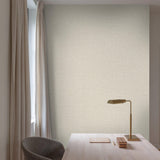 Galerie CO1010 Concept Rough Textile Beige Wallpaper CO1010 Beige Wallpaper