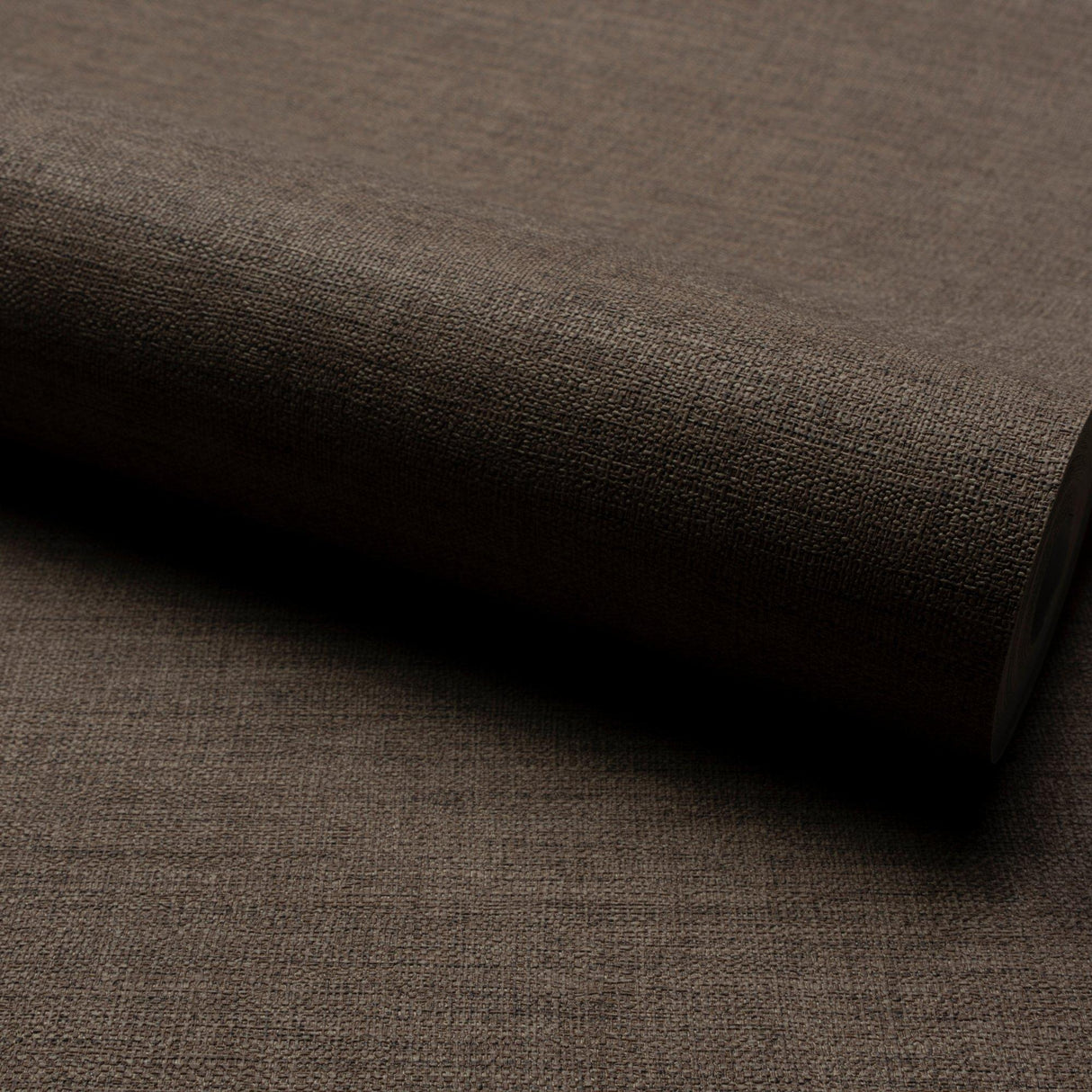 Galerie CO1013 Concept Rough Textile Brown Wallpaper CO1013 Brown Wallpaper