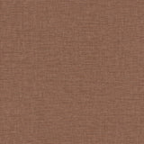 Galerie CO1015 Concept Rough Textile Brown Wallpaper CO1015 Brown Wallpaper