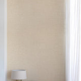 Galerie CO1017 Concept Rough Textile Pink Wallpaper CO1017 Pink Wallpaper