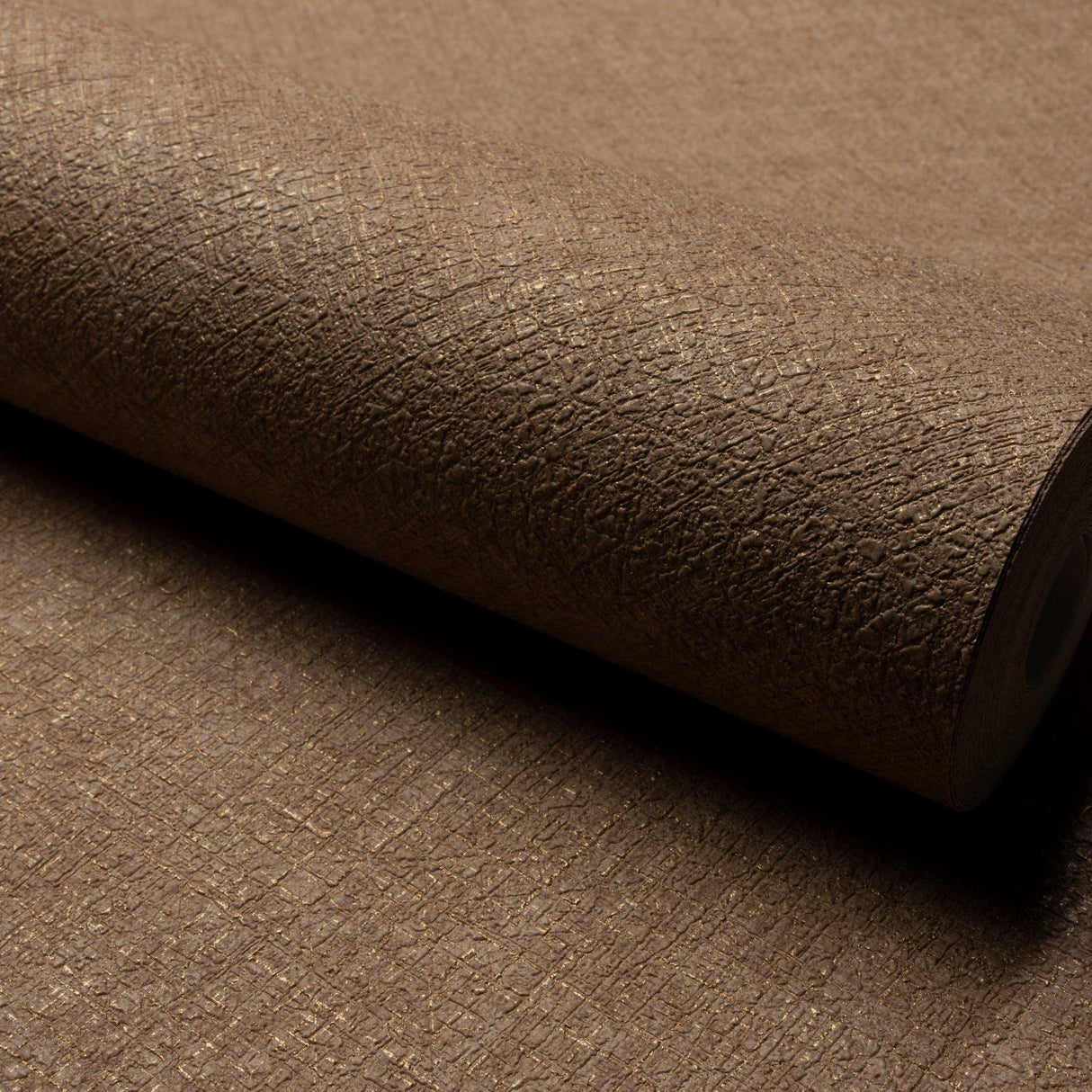 Galerie CO1105 Concept Graphic Concrete Brown Wallpaper CO1105 Brown Wallpaper