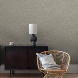 Galerie CO1205 Concept Concrete Plain Black Wallpaper CO1205 Black Wallpaper