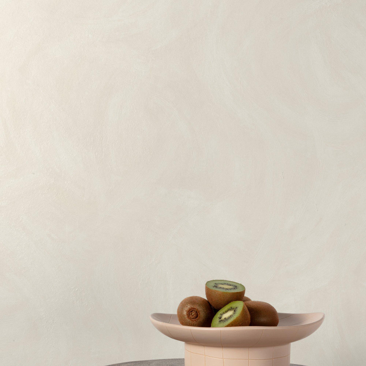 Galerie CO3002 Concept Authentic Plaster Plain Beige Wallpaper CO3002 Beige Wallpaper