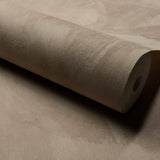 Galerie CO3006 Concept Authentic Plaster Plain Brown Wallpaper CO3006 Brown Wallpaper