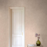 Galerie CO3007 Concept Authentic Plaster Plain Pink Wallpaper CO3007 Pink Wallpaper