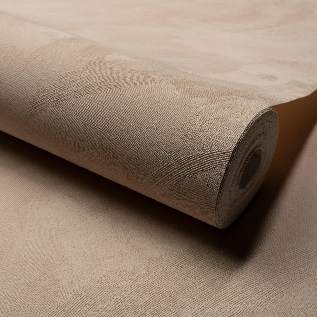 Galerie CO3007 Concept Authentic Plaster Plain Pink Wallpaper CO3007 Pink Wallpaper